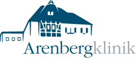 Logo Arenbergklinik